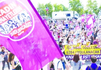 1 yılda 18 kız çocuğumuz öldürüldü