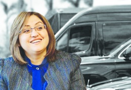 Vatandaşa yoksulluk  edebiyatı, lükse milyonlar