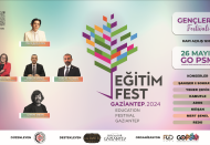 GTO, eğitim festivali düzenliyor