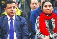 Kobani davasında, 16 Mayıs Perşembe günü karar çıkması bekleniyor