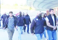 Önce aramıza salıp, çoğalttılar, şimdi toplamakla baş edemiyorlar