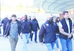 Önce aramıza salıp, çoğalttılar, şimdi toplamakla baş edemiyorlar