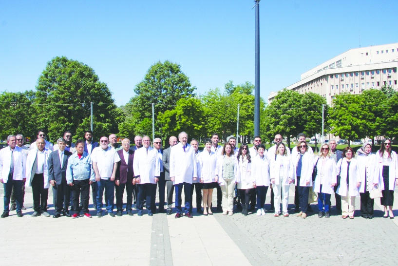 İlaç fiyat farkları için halkın cebinden yıllık 20 milyar TL’den fazla para çıkıyor