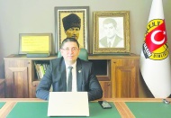 “Etki Ajanlığı tasarısı basın için yeni bir sorun olarak karşımızda duruyor”