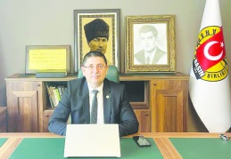 “Etki Ajanlığı tasarısı basın için yeni bir sorun olarak karşımızda duruyor”