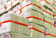 Gelirler iki kat arttı ama bütçe açığına çare olmadı