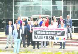Krizin faturası emekçilere ve yoksul halka fatura ediliyor