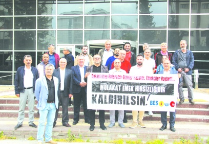 Krizin faturası emekçilere ve yoksul halka fatura ediliyor
