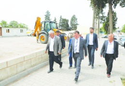 ’Vatandaşların beklentilerini karşılamak için gereken adımlar atılacak