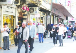 Antep icralık oldu