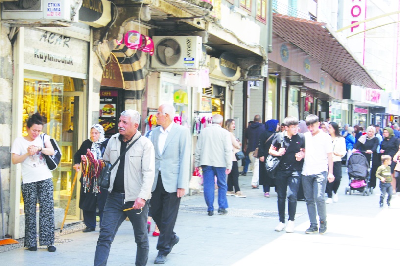 Antep icralık oldu