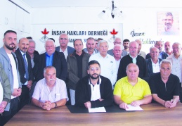 Yargılananların tümü serbest bırakılmalı