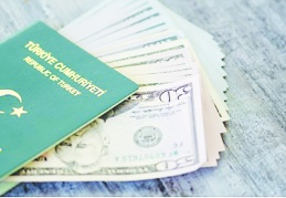 365 oda ve borsa başkanı yeşil pasaport alacak