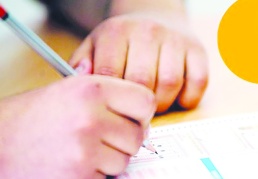 İki sınav da 18 Mayıs cumartesi günü yapılacak