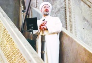 Diyanetin harcamalarına para yetiştiremiyoruz