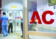 Randevu alamayan acile geliyor