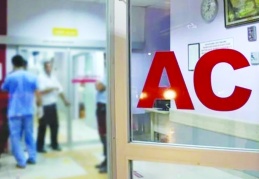 Randevu alamayan acile geliyor