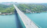Otoyol ve köprülere 4,5 ayda yüzde 182 zam yapıldı