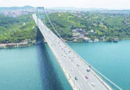 Otoyol ve köprülere 4,5 ayda yüzde 182 zam yapıldı