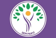 DEM Parti MYK: Arkadaşlarımıza verilen cezalar bizleri yıldıramaz