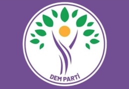 DEM Parti MYK: Arkadaşlarımıza verilen cezalar bizleri yıldıramaz