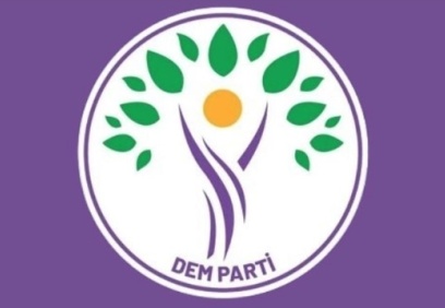 DEM Parti MYK: Arkadaşlarımıza verilen cezalar bizleri yıldıramaz