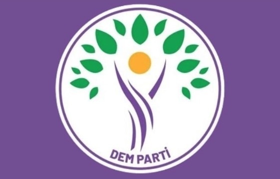 DEM Parti MYK: Arkadaşlarımıza verilen cezalar bizleri yıldıramaz