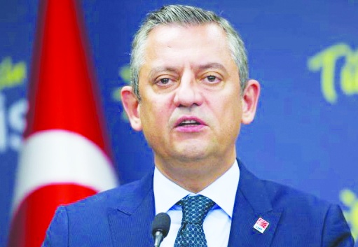 Anayasayı ihlalde ısrarcısınız, nasıl normalleşecek bu ülke?