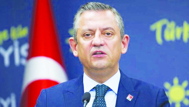 Anayasayı ihlalde ısrarcısınız, nasıl normalleşecek bu ülke?