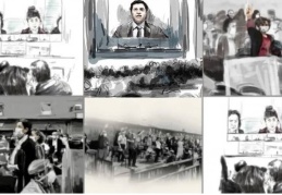 Kürt siyasetçilere ceza yağdı, Demirtaş’a 28,5, Yüksekdağ’a 30 yıl hapis