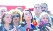 Şengül: Kobanî davasında karar, Türkiye’nin gidişatını belirleyecek