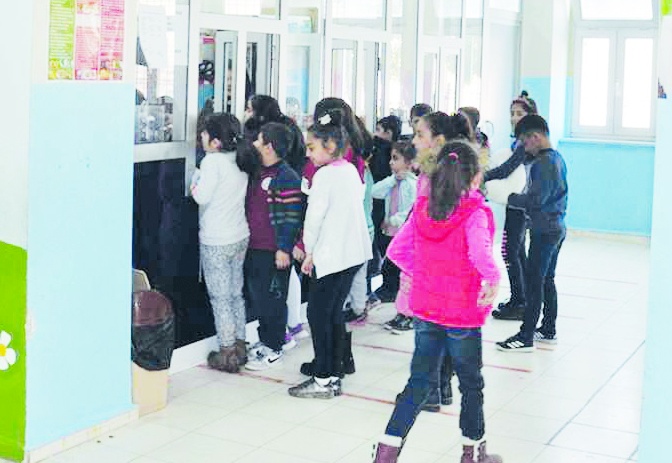 Öğrenciler yoksullaştı, alım gücü her yıl biraz daha zayıflıyor