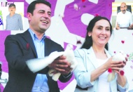 Siyasi iktidar, hukuk eliyle demokrasiye darbe yaptı