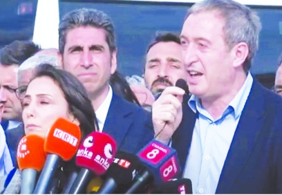 Bu karar IŞİD lehine verilmiştir; İstiklal Mahkemeleri'nin ruhu hortladı