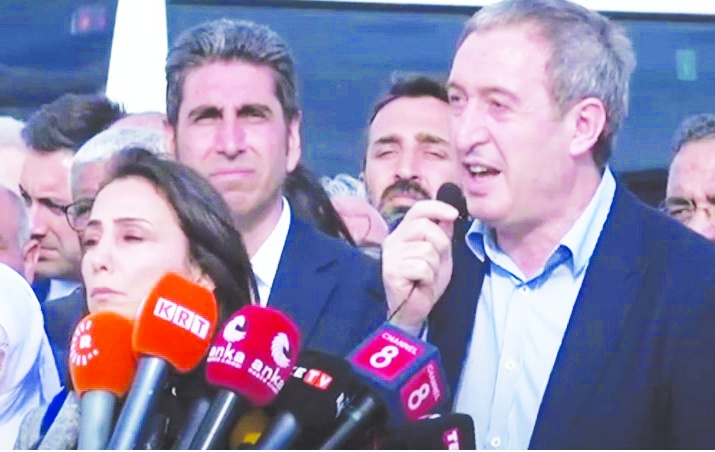 Bu karar IŞİD lehine verilmiştir; İstiklal Mahkemeleri'nin ruhu hortladı