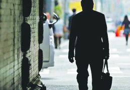 İşsiz sayısı 30 bin kişi artarak 3 milyon 105 bin kişi oldu