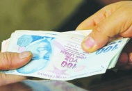 Memurlara çek, kupon ve nakit ödemeler kaldırıldı
