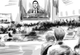 Hukukçulardan Kobanê kararlarına tepki: '42, Demirtaş’ın ayakkabı numarası dışında bir anlam ifade etmiyor'