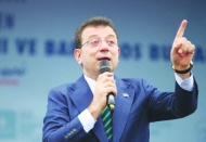 İmamoğlu: Demirtaş’ı, Ahmet Türk’ü mahkum ettirmek bu ülkeye bir şey kazandırmaz