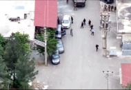 Maşallah memleket silah deposu gibi!! 2 bine yakın silah ele geçirildi