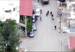 Maşallah memleket silah deposu gibi!! 2 bine yakın silah ele geçirildi