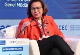 Bir kadın büyükelçi, bakan yardımcılığına atandı