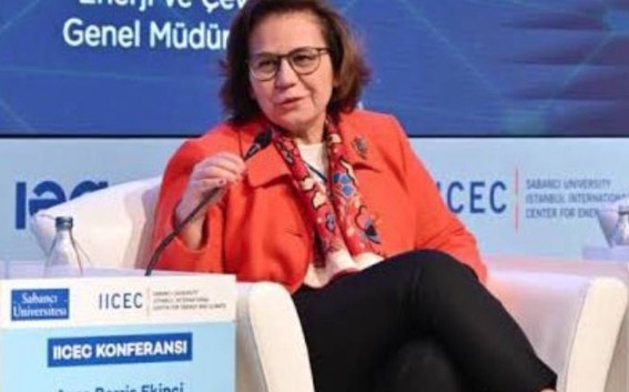 Bir kadın büyükelçi, bakan yardımcılığına atandı