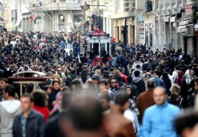 Türkiye eğitim ve istihdam dışı genç oranında Avrupa birincisi