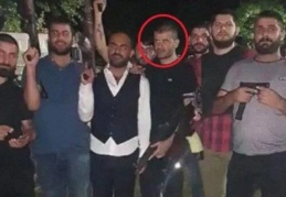 Şamil Tayyar: Mafya devlete operasyon çekiyor