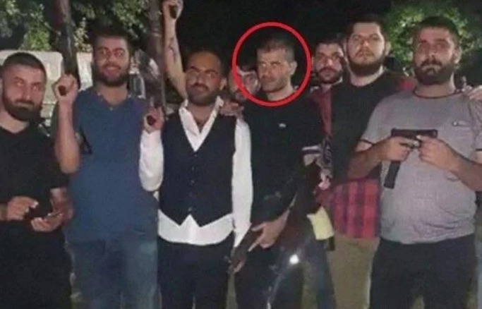 Şamil Tayyar: Mafya devlete operasyon çekiyor
