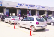 Araç muayenesini kredi kartıyla ödeyenlere 77 lira "tahsilat farkı" çıkarılıyor