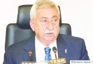 Yeni bir yapılandırmaya ihtiyaç var, esnaf vergi ve prim borçlarını ödeyemiyor