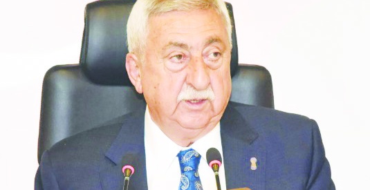 Yeni bir yapılandırmaya ihtiyaç var, esnaf vergi ve prim borçlarını ödeyemiyor