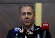 416 bin 230 araca adli işlem yapıldı